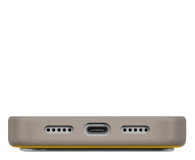 Uniq Lyden DS do iPhone 17 Pro Magclick Charging żółto-szary - 1371851 - zdjęcie 5